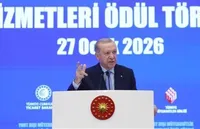 اردوغان: در سوریه جایی برای ارتش موازی وجود ندارد