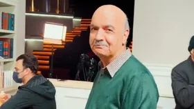 زمان پخش مجموعه &laquo;مهمونی&raquo; به کارگردانی ایرج طهماسب اعلام شد
