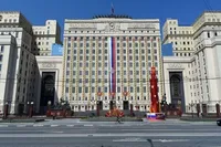 روسیه: اوکراین بیش از ۸۰۰ نظامی دیگر را از دست داد
