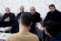 اسکان یکی از مراکز نگهداری کودکان بی‌سرپرست بجنورد با دستور رئیس‌جمهور تأمین شد