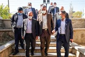 وام ۴ درصدی بنیاد مسکن و کمک بلاعوض دولت برای ساماندهی بافت ناکارآمد مشهد