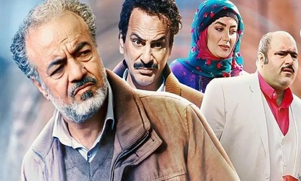 فصل جدید «نون خ» تولید می‌شود؟