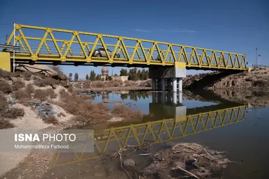 حق‌آبه «بختگان»‎