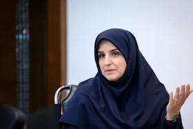 افسانه نادری&zwnj;پور، عضو کمیته مشورتی شورای حقوق بشر سازمان ملل شد