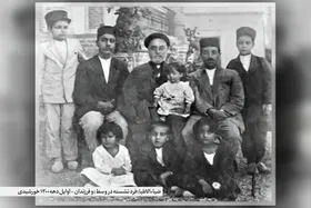 بازخوانی یک روایت ناگفته درباره تأسیس نخستین داروخانه نوین مشهد | &laquo;ضیاءالاطبا&raquo; و حکایت دواخانه کنار حمام &laquo;مهدیقلی&zwnj;بیگ&raquo;