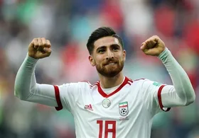 ویدیو گل دوم ایران به قطر در جام ملت&zwnj;های آسیا توسط جهانبخش (۱۸ بهمن ۱۴۰۲)