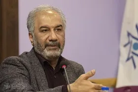 عسگرپور دوباره رئیس هیئت&zwnj;مدیره خانه سینما شد
