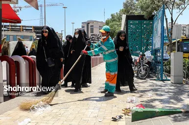 پاکبانان شهر