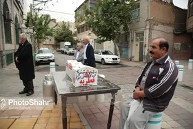 آخرین آمار جمع&zwnj;آوری فطریه اعلام شد