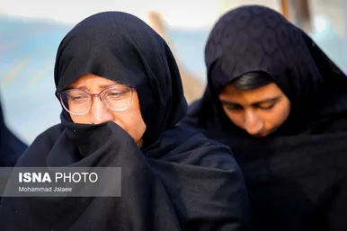 گزارش تصویری | میناب، ۵۰ روز بعد