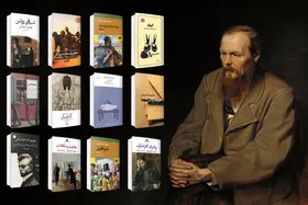 بیست هزار فرسنگ درون انسان | راهنمای مطالعه آثار فئودور داستایفسکی به مناسبت سالروز تولدش