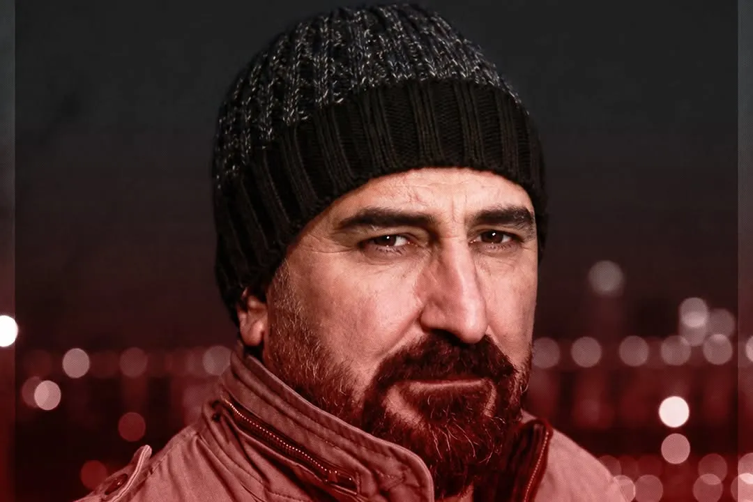 مهران احمدی