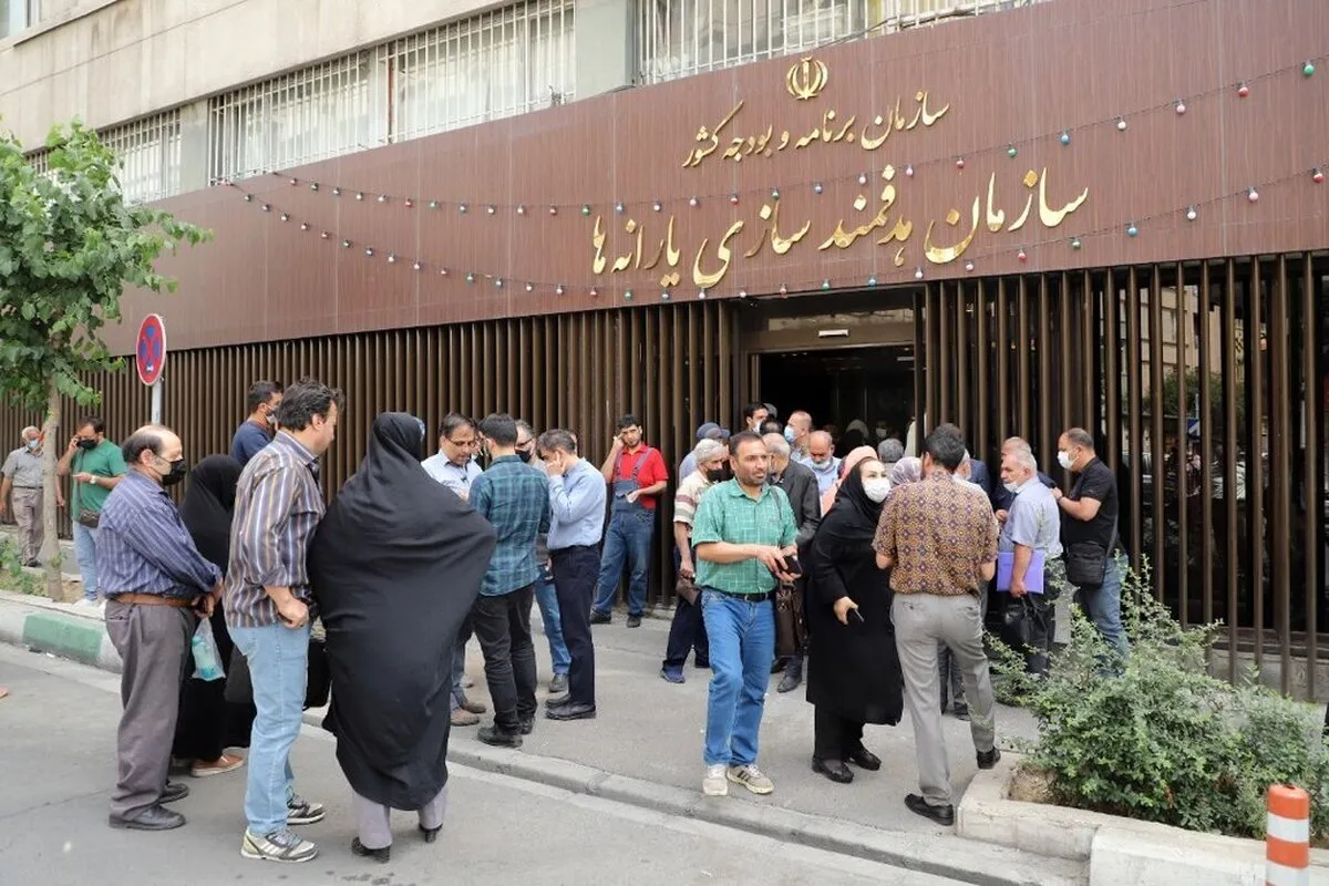 فراخوان سازمان هدفمندی یارانه‌ها برای مشارکت بخش خصوصی در طرح خرید اعتباری کالا