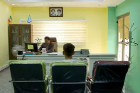 در مجتمع قضایی &laquo;شوق زندگی&raquo; مشهد، هدف، بازگشت به جامعه است