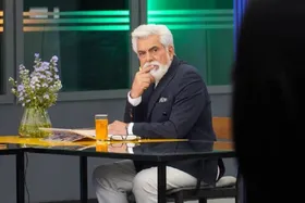 زمان پخش &laquo;هزار داستان&raquo; با اجرای حسین پاکدل اعلام شد