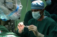 عمل «کاشت حلزون» کاملا رایگان شد