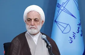 رئیس قوه قضائیه: پیوستن به صف رزمندگان مقاومت در لبنان و غزه، خواسته میلیون&zwnj;ها انسان است