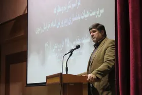 هاشمی&zwnj;جواهری: تغییرات هیات بدنسازی خراسان رضوی به دور از منافع شخصی بود
