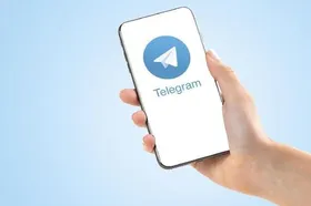 فعال&zwnj;سازی تایید هویت دومرحله&zwnj;ای تلگرام در آیفون (iOS) + آموزش تصویری