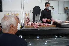 سرانه مصرف گوشت در سال، چهار کیلوگرم به&zwnj;ازای هر نفر