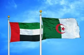 الجزایر ضمن قطع روابط با امارات به سفیر این کشور ۴۸ ساعت مهلت خروج داد