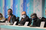 درباره فیلم «روشن» روح‌الله حجازی | جشنواره فجر ۳۹