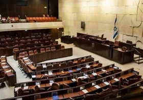 زمان برگزاری انتخابات کنست رژیم صهیونیستی مشخص شد