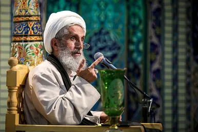 «هیئت ماه» محفل اهالی هنر و رسانه مشهد