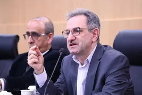 معاون گردشگری: شهرداری&zwnj;ها در توسعه گردشگری نقش دارند