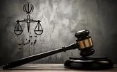 حکم سنگین برای ۲ عنصر همکار دشمن آمریکایی صهیونی در سمنان (۲ خرداد ۱۴۰۵)