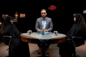 &laquo;هنگامه&raquo; روایت هم&zwnj;افزایی نسل&zwnj;های دفاع مقدس و جنگ ۱۲ روزه، در شبکه خراسان رضوی
