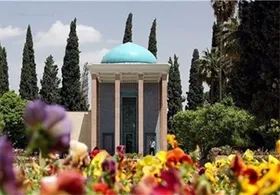 امسال یاد روز سعدی در جهان مجازی پاس داشته می&zwnj;شود
