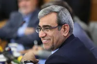 استاندار خراسان رضوی: تسهیلگری، شرط موفقیت بخش خصوصی | استاندارد، راه اعتماد مردم به تولیدات داخلی است