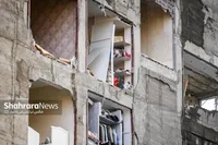 شهادت ۵ نفر در قم در پی حمله دشمن آمریکایی- صهیونی (۱۷ فروردین ۱۴۰۵)