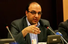معاون وزیر ورزش: اظهارات علی دایی را تکذیب می&zwnj;کنم