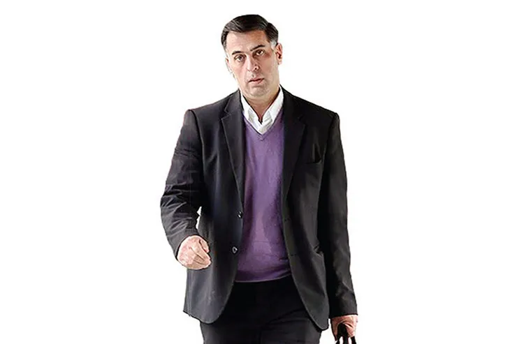 منتظر نظر نکونام برای مهاجم برزیلی هستیم