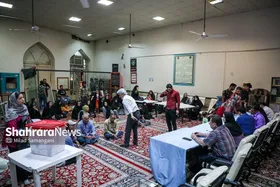 استانداری خراسان رضوی: آمار استعفاها برای انتخابات شورای شهر هفتم فعلاً اعلام نمی&zwnj;شود