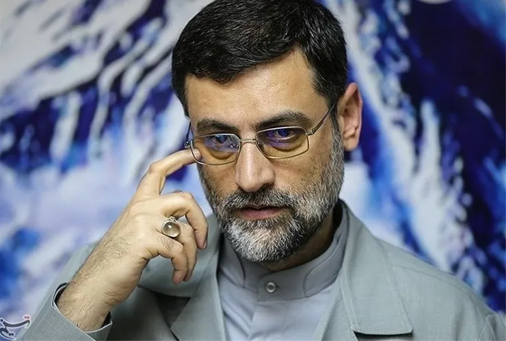 قسمت اول مستند انتخاباتی سید امیرحسین قاضی زاده هاشمی + فیلم