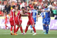ورزشگاه میزبان استقلال و پرسپولیس در نیم فصل دوم مشخص شد + عکس