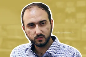 به بهانه سخنان تازه فروغی، مدیر شبکه ۳، درباره عادل فردوسی پور | مظلوم&zwnj;نمایی نکن، کلک!