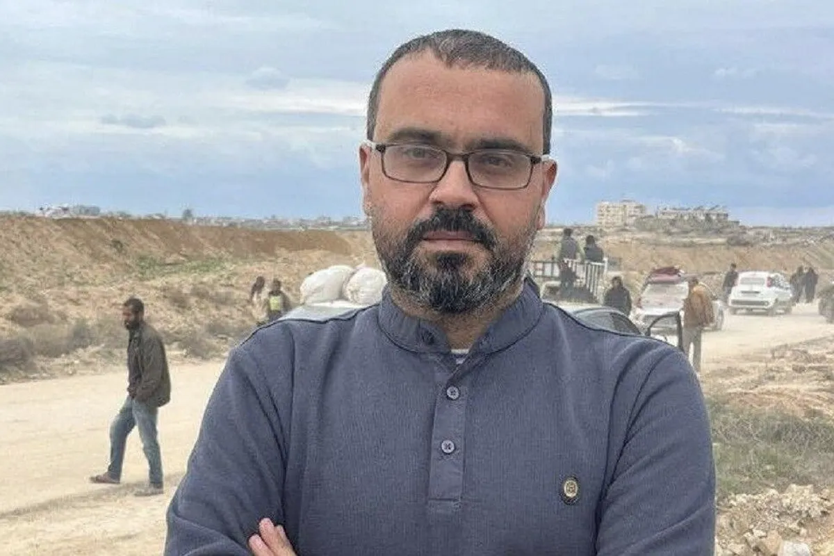 حماس: محک اصلی موفقیت شورای صلح، مهار نقض آتش‌بس از سوی اسرائیل است