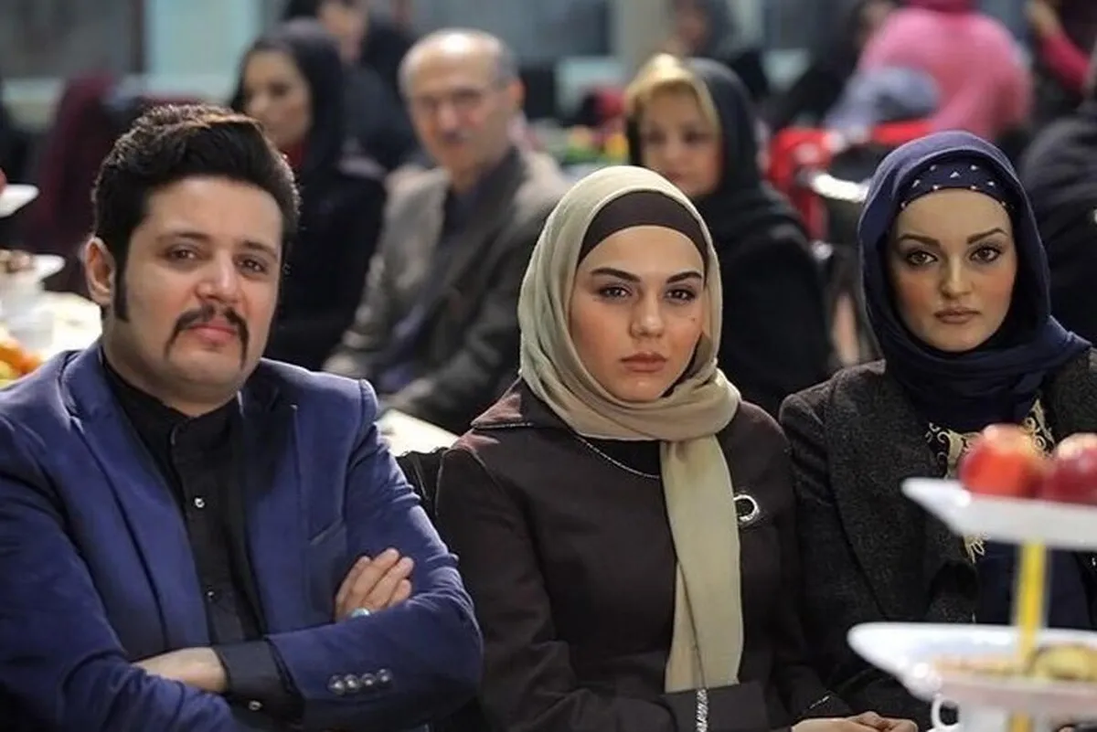 آخرین قسمت از سریال «آوای باران» امشب (۳ آذر ۱۴۰۴) روی آنتن می‌رود + زمان پخش، خلاصه داستان و بازیگران
