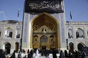 ارائه خدمات ویژه به زائران در مسیر&zwnj;های منتهی به حرم امام&zwnj;رضا(ع)