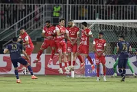 پرسپولیس بالاخره کامل شد!