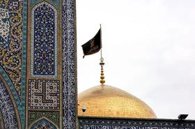 ویژه&zwnj;برنامه&zwnj;های حرم امام&zwnj;رضا(ع) به مناسبت سالروز رحلت حضرت زینب&zwnj;کبری(س)