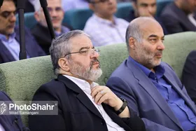 سردار جلالی: الزامات پدافند غیر عامل در خطوط قطار شهری مشهد رعایت شده است | با اصلاح کاربری ایستگاه&zwnj;های مترو می&zwnj;توان خدمات بیشتری به شهروندان ارائه داد