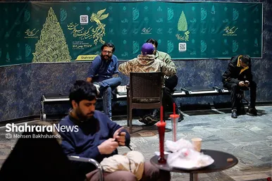پنجمین روز جشنواره فیلم فجر در مشهد