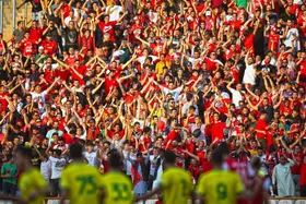 تذکر جدی AFC به تیم های حاضر در مسابقات ملی و باشگاهی آسیا | شعار و شادی سیاسی ممنوع!