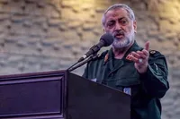 سردار شکارچی: جنگ نامتقارن، پاسخ ایران به برتری تسلیحاتی دشمن است | در جنگ تحمیلی دوم و سوم، ارتش آمریکا در برابر ایران زانو زد