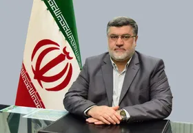 انتصاب استاندار خراسان رضوی به عنوان &laquo;دبیر کارگروه ملی زیارت&raquo;